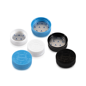 Child Resistant Caps