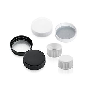 Continuous Thread Caps