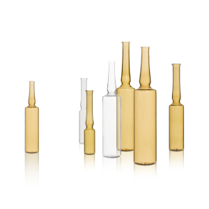 Glass Ampoules