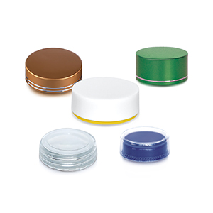 Other Caps & Closures