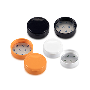 Flip Top Caps