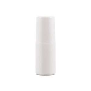 50ml White HDPE Bottle for External Liquid Medicine with White Fine-Mist Sprayer (F3301E0050)