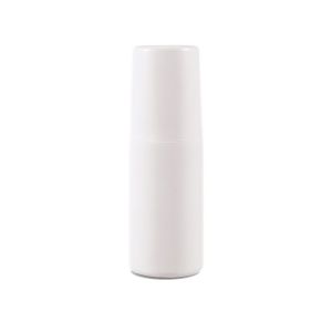 60ml White HDPE Bottle for External Liquid Medicine with White Fine-Mist Sprayer (F3301E0060)