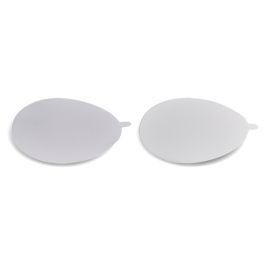 1-Piece Induction Heat Seal Liner with Ear Pull Tab