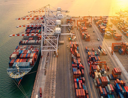 Supply Chain Selection