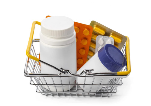 Pharmaceutical Packaging