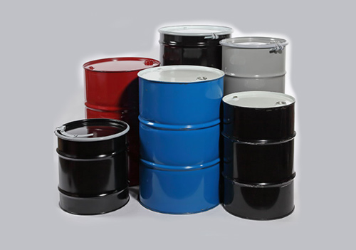 Industrial Packaging