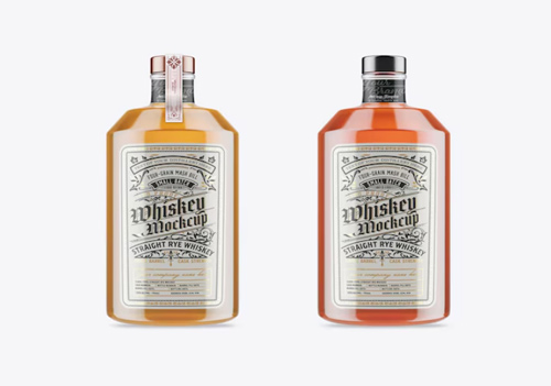 Spirits Packaging