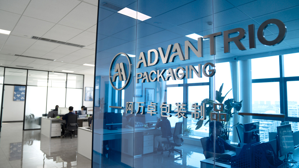 Advantrio Packaging