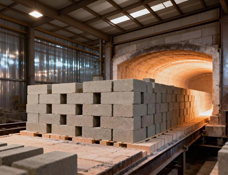 Corrosion and Degradation of Silica Bricks in Glass Furnaces