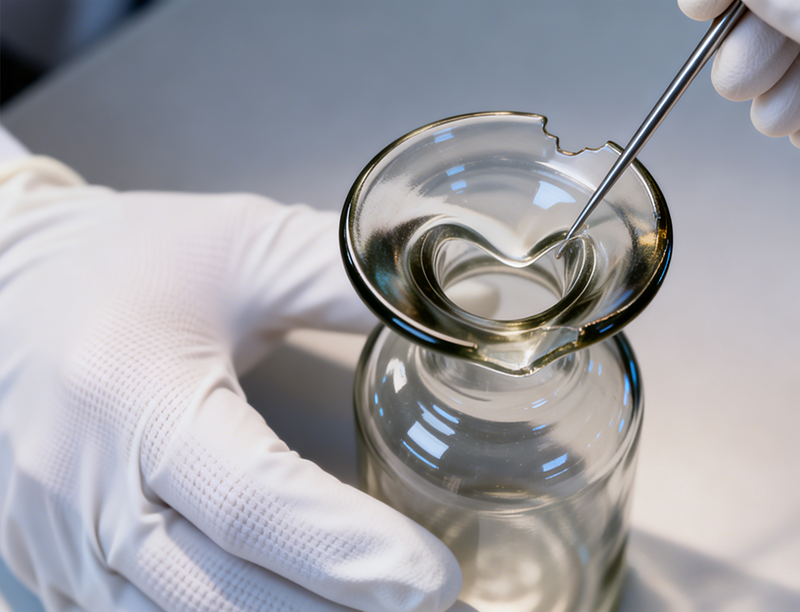 Pan-Shaped Neck Defects: Industry Insights into Prevention and Quality Control