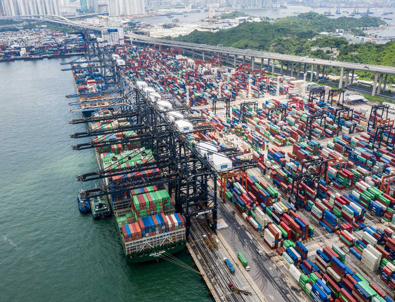 A Distributor’s Advice for Navigating Today’s Supply Chain Challenges