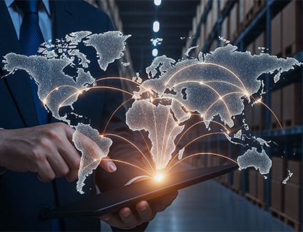 Resilient Packaging Supply Chains