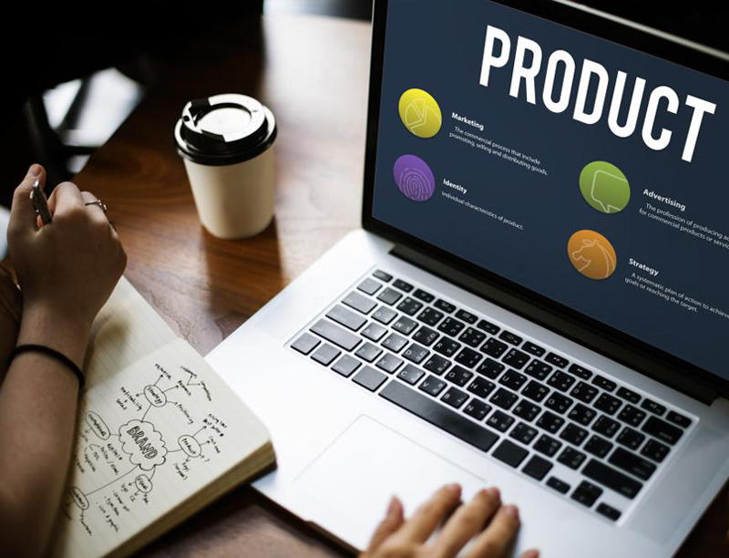 Product Research & Development