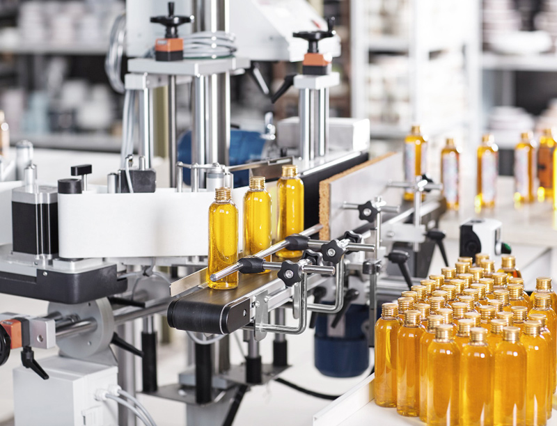 Product Manufacturing